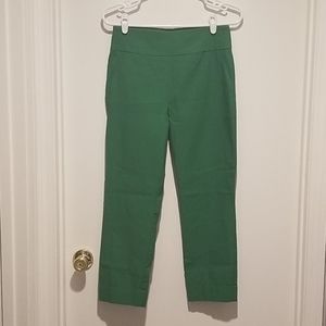 New York and Company high waist pant